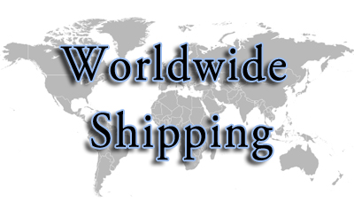 World Wide Shipping From USA